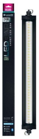 LumenIZE Jungle Dawn Smart LED Bar 24 W / 470 mm – App-gesteuerte dimmbare UV-B Beleuchtung, IP65