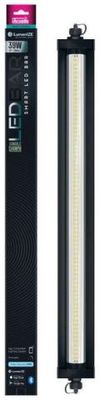 Terrariumbeleuchtung LumenIZE Jungle Dawn Smart LED Bar 39 W / 570 mm – App-gesteuerte dimmbare UV-B Beleuchtung, IP65