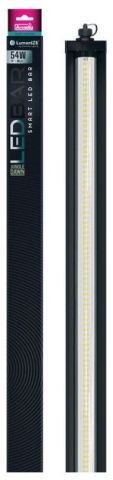 LumenIZE Jungle Dawn Smart LED Bar 54 W / 870 mm – App-gesteuerte dimmbare UV-B Beleuchtung, IP65
