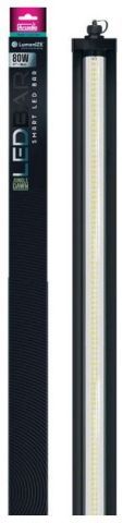 LumenIZE Jungle Dawn Smart LED Bar 80 W / 1240 mm – App-gesteuerte dimmbare UV-B Beleuchtung, IP65