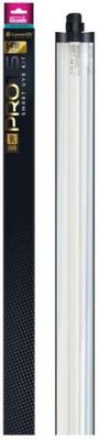 LumenIZE Pro T5 SMART UVB Kit D3+ 12% 54 W – App-gesteuerte UV-B Beleuchtung, IP65, energieeffizient