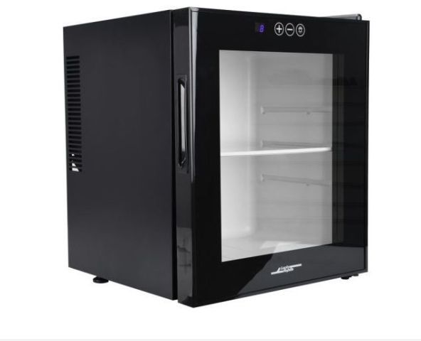 Lucky Reptile Herp Nursery III – Multifunktionaler Inkubator und Überwinterungsgerät mit PID-Thermostat