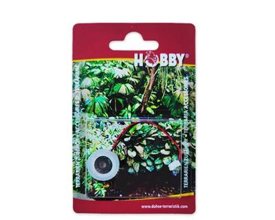 Hobby Foggy Ersatzmembran – Hochwertiges Ersatzteil für Foggy Luftbefeuchter