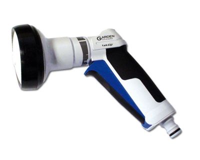 Takagi HandbrauseXL Premium – Handbrause mit 6 Sprühstufen für Wasserauffüllsysteme
