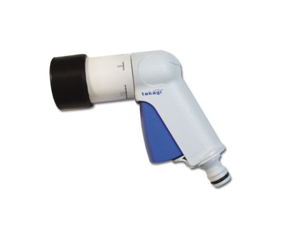 Takagi Compact Handbrause – Kompakte Handbrause für Takagi Wasserauffüllsystem