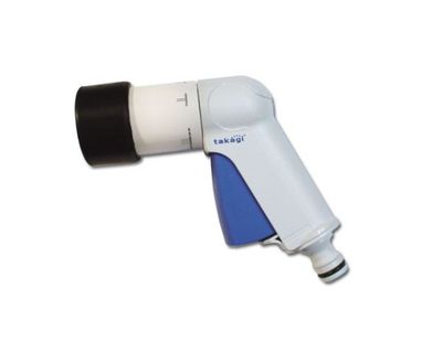Takagi Compact Handbrause – Kompakte Handbrause für Takagi Wasserauffüllsystem