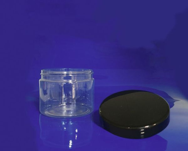 Aufzucht-BioTop 3.0 XS 500 ml aus lebensmittelechtem PET ohne Belüftung