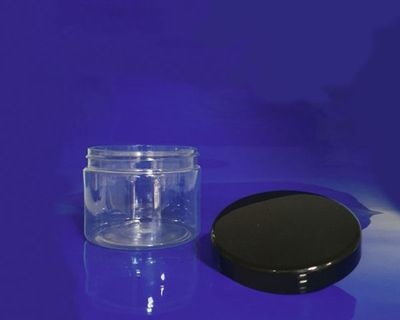 Aufzucht-BioTop 3.0 XS 500 ml aus lebensmittelechtem PET ohne Belüftung