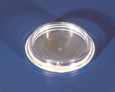 TERRA DRINK 50 mm rund – Wassergefäss für kleine Terrarientiere und Insekten