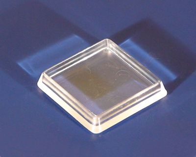 TERRA DRINK 50 x 50 mm – Wassergefäss für kleine Terrarientiere und Insekten