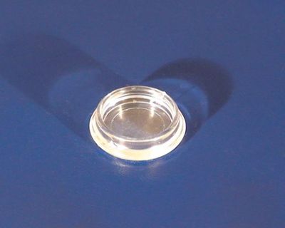 TERRA DRINK 30 mm rund – Wassergefäss für kleine Terrarientiere und Insekten