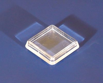 TERRA DRINK 40 x 40 mm – Wassergefäss für kleine Terrarientiere und Insekten