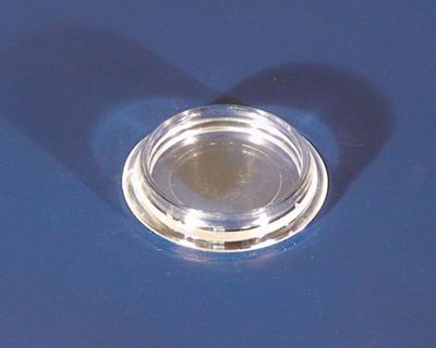 TERRA DRINK 40 mm rund – Wassergefäss für kleine Terrarientiere und Insekten