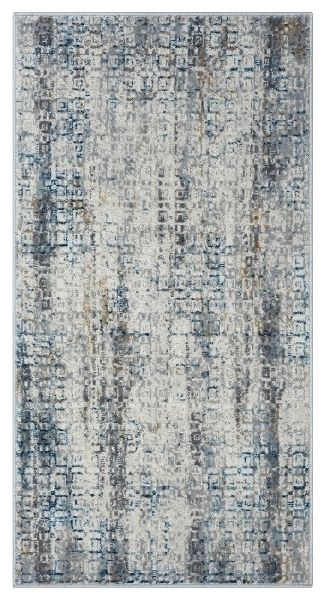 Teppich &quot;My Look 2&quot; Beige – 150x80 cm, Ethno-Design, Robust, Pflegeleicht