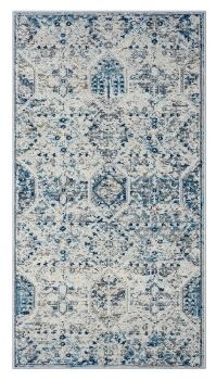 Teppich &quot;My Heriz 2&quot; Beige – 150x80 cm, Orientdesign, Robust, Pflegeleicht