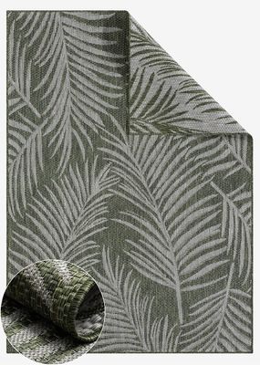 Outdoorteppich Willow – 150x80 cm, Robust, Wetterfest