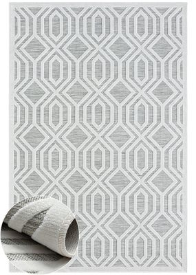 Outdoorteppich Eden – 150x80 cm, Robust, Wetterfest
