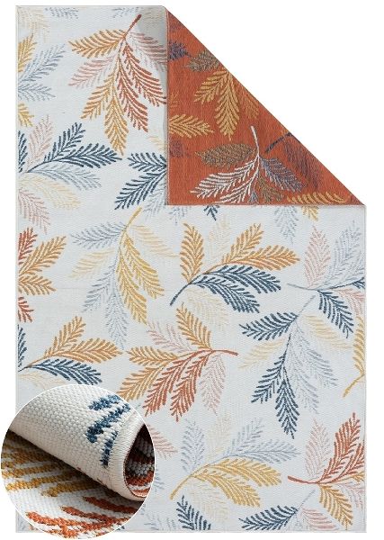 Outdoorteppich Maple – 150x80 cm, Robust, Wetterfest