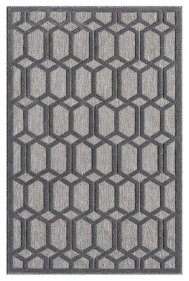 Outdoorteppich Elara – 150x80 cm, Robust, Wetterfest