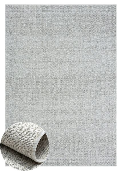Outdoorteppich Mirage – 160x100 cm, Robust, Wetterfest