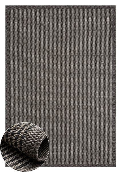 Outdoorteppich Pine II – 150x80 cm, Robust, Wetterfest