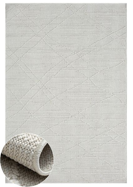 Outdoorteppich Velvet Dream – 150x80 cm, Robust, Wetterfest