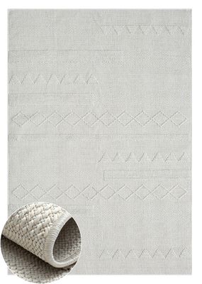 Outdoorteppich Velvet Vista – 150x80 cm, Robust, Wetterfest