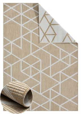 Outdoorteppich Masons – 160x100 cm, Robust, Wetterfest