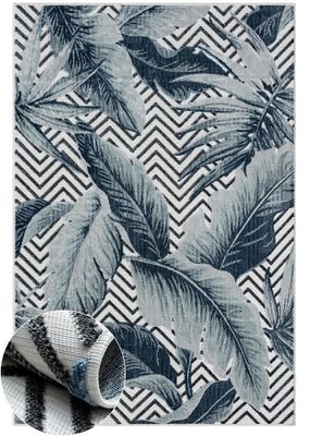 Outdoorteppich Brooke – 160x100 cm, Robust, Wetterfest