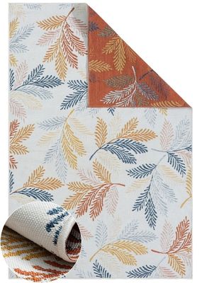 Outdoorteppich Maple – 160x100 cm, Robust, Wetterfest