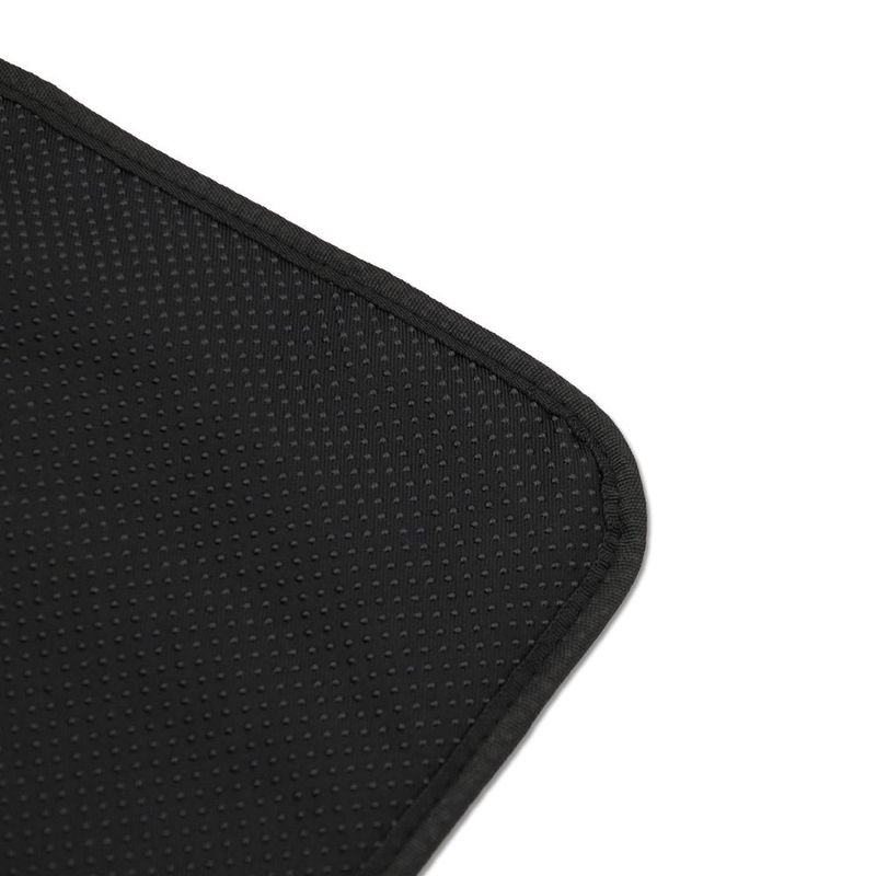 Hunde Heizmatte / Wärmeplatte 40x60 cm Filz KFZ-Stecker für Zigarettenanzünder