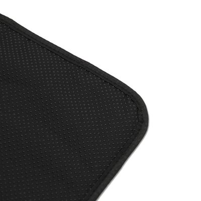 Hunde Heizmatte / Wärmeplatte 40x60 cm Filz KFZ-Stecker für Zigarettenanzünder