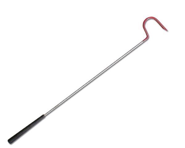 Schlangenhaken 100 cm – Stabil &amp; Für Riesenschlangen