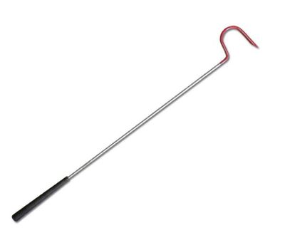 Schlangenhaken 100 cm – Stabil &amp; Für Riesenschlangen