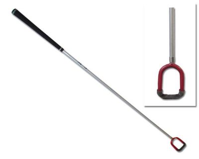 Mungo Schlangenfixierer 100 cm – Edelstahl &amp; Sicher