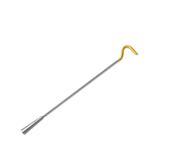 Schlangenhaken 40 cm Standard – Leicht &amp; Stabil