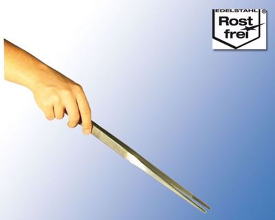 Terrarium Pinzette Gerade 45 cm – Fütterung &amp; Pflege