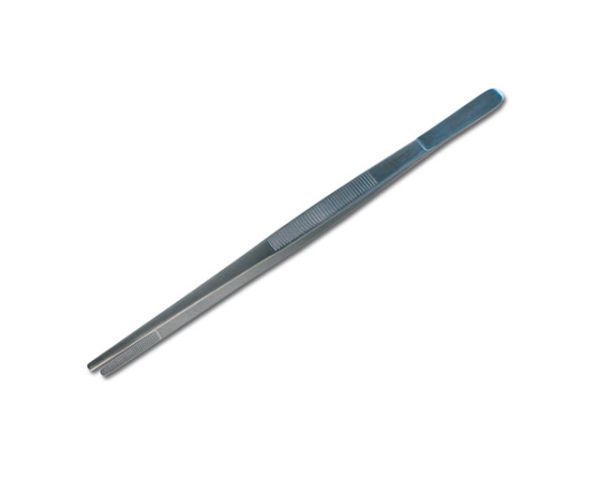 Terrarium Pinzette Gerade 18 cm – Fütterung &amp; Pflege