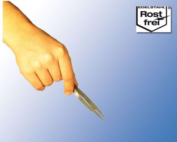 Terrarium Insektenpinzette Weich Stumpf – Schonend &amp; Sicher