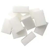 Terra Scheiben-Cleaner Microschwamm – Nano-Struktur, Kratzfrei &amp; Streifenfrei