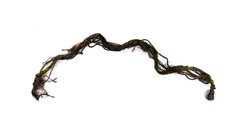 Terrarium Liane L – 100x9 cm, Flexibel, Klettermöglichkeit