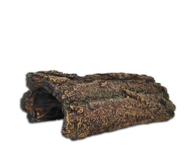 Terrarium Bark Cave M – 29x17x9 cm, Naturnahe Versteckhöhle