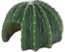 Terrarium Kaktus Cactus Home 3 – 17,5x17,5x10,8 cm, Kaktushöhle, Versteck & Deko