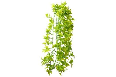 Terrarium Climber Ivy 70 cm – Künstliche Pflanze, Hängend, Ungiftig