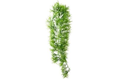 Terrarium Climber Tropica 70 cm – Künstliche Pflanze, Hängend, Ungiftig