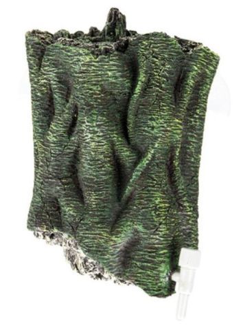 Terrarium Trickle Bark Tropftränke – 300 ml, Chamäleon & Reptilien