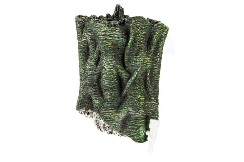 Terrarium Trickle Bark Tropftränke – 300 ml, Chamäleon &amp; Reptilien