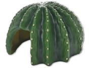 Terrarium Kaktus Cactus Home 2 – 12,7x12,5x8 cm, Kaktushöhle, Versteck & Deko