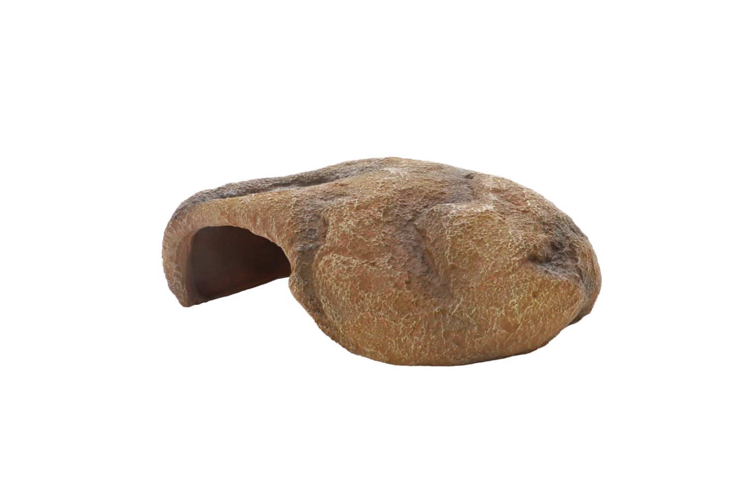 Terrarium Mojave Cave M – 22x16x7 cm, Fels-Höhle, Versteck &amp; Deko