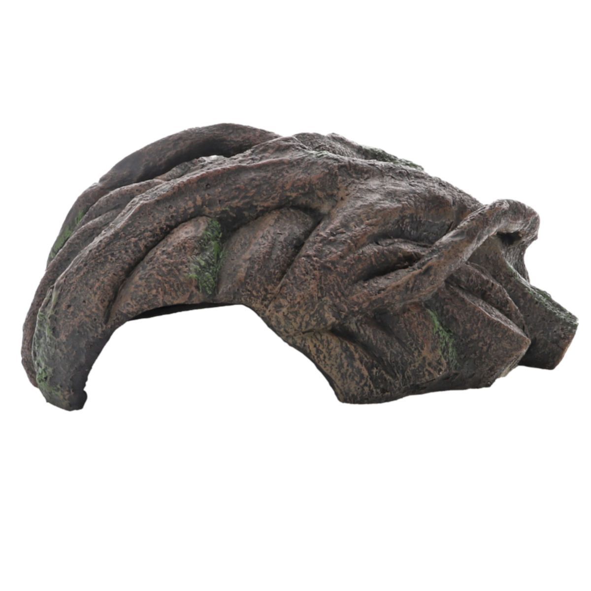 Terrarium Liana Cave S – Lianenoptik, Versteck &amp; Deko für Aquarien &amp; Terrarien